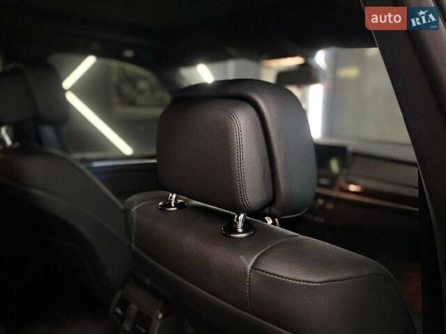 Черный БМВ Х5, объемом двигателя 2.98 л и пробегом 45 тыс. км за 30000 $, фото 4 на Automoto.ua
