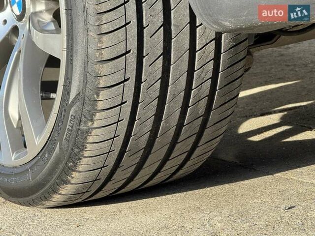 Черный БМВ Х5, объемом двигателя 2.98 л и пробегом 163 тыс. км за 16300 $, фото 106 на Automoto.ua