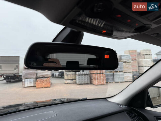 Черный БМВ Х5, объемом двигателя 2.99 л и пробегом 259 тыс. км за 16800 $, фото 54 на Automoto.ua