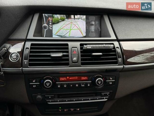 БМВ Х5 2011 в Черновцах на Automoto.ua Черный БМВ Х5, объемом двигателя 3 л и пробегом 235 тыс. км за 16800 $, фото 23 на Automoto.ua