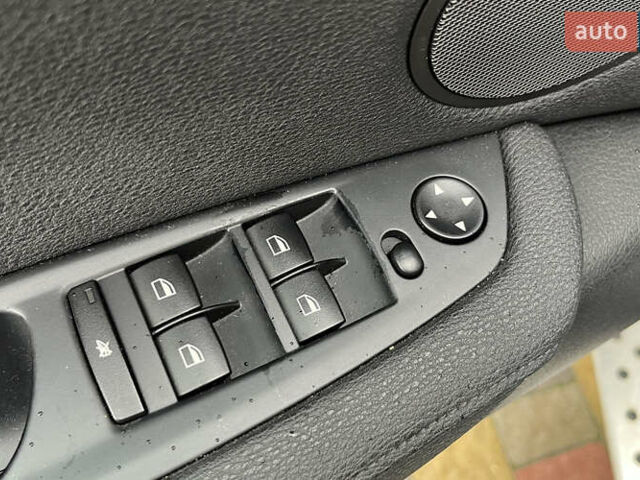 Чорний БМВ Х5, об'ємом двигуна 2.99 л та пробігом 252 тис. км за 15990 $, фото 14 на Automoto.ua