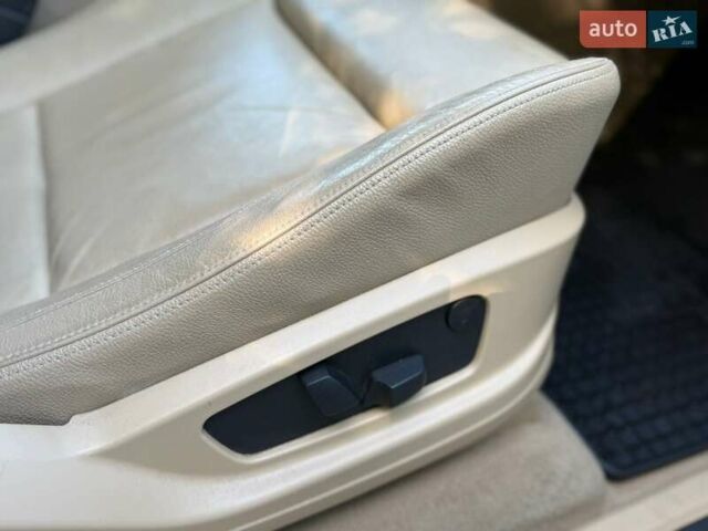 Черный БМВ Х5, объемом двигателя 3 л и пробегом 292 тыс. км за 17700 $, фото 55 на Automoto.ua