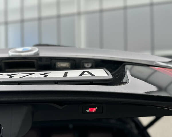 Черный БМВ Х5, объемом двигателя 2.99 л и пробегом 308 тыс. км за 16000 $, фото 17 на Automoto.ua