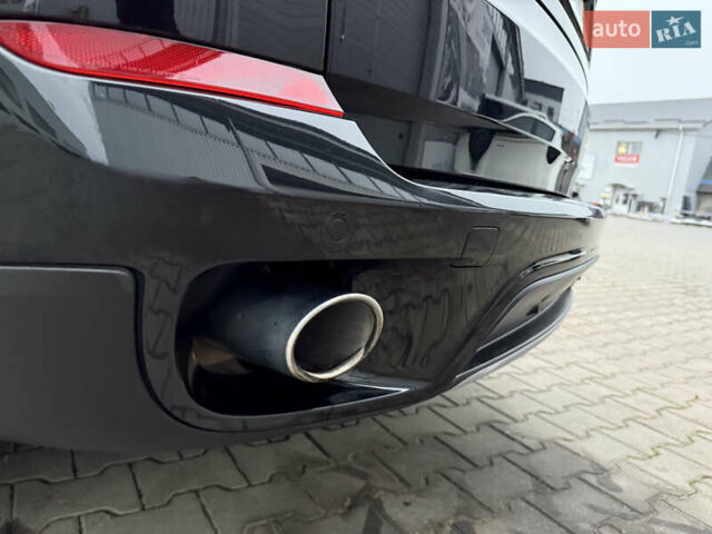 Черный БМВ Х5, объемом двигателя 2.99 л и пробегом 259 тыс. км за 16800 $, фото 19 на Automoto.ua