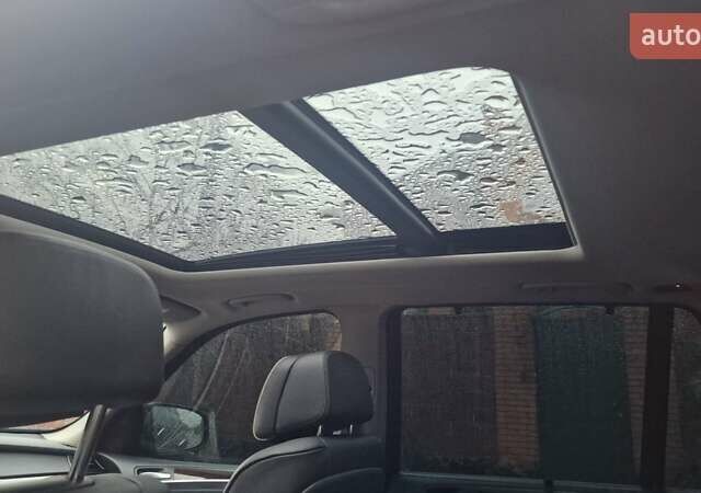 Черный БМВ Х5, объемом двигателя 2.99 л и пробегом 96 тыс. км за 22000 $, фото 6 на Automoto.ua