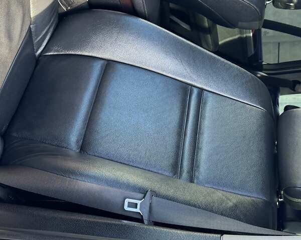 Черный БМВ Х5, объемом двигателя 2.98 л и пробегом 163 тыс. км за 16300 $, фото 91 на Automoto.ua