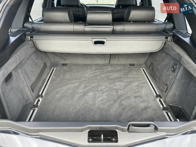 БМВ Х5 2011 в Киеве на Automoto.ua Черный БМВ Х5, объемом двигателя 2.98 л и пробегом 193 тыс. км за 18000 $, фото 49 на Automoto.ua