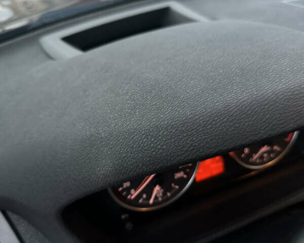 Черный БМВ Х5, объемом двигателя 3 л и пробегом 265 тыс. км за 22550 $, фото 21 на Automoto.ua