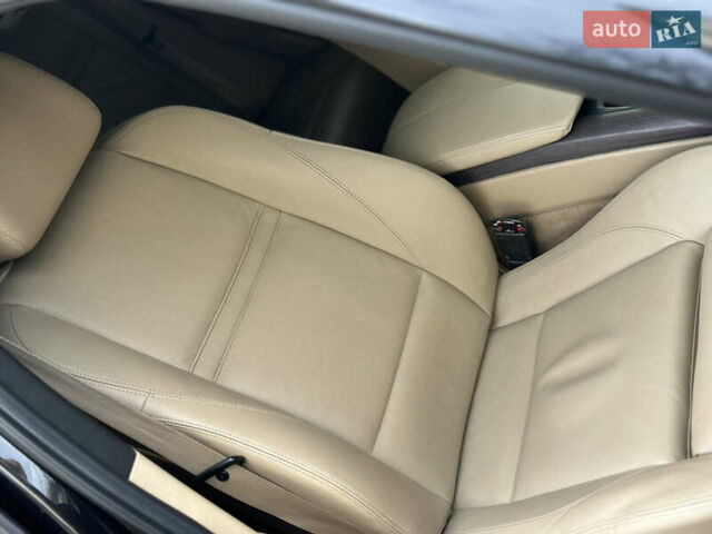 Черный БМВ Х5, объемом двигателя 3 л и пробегом 267 тыс. км за 18999 $, фото 45 на Automoto.ua