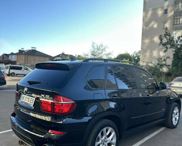 Чорний БМВ Х5, об'ємом двигуна 2.98 л та пробігом 269 тис. км за 14999 $, фото 17 на Automoto.ua