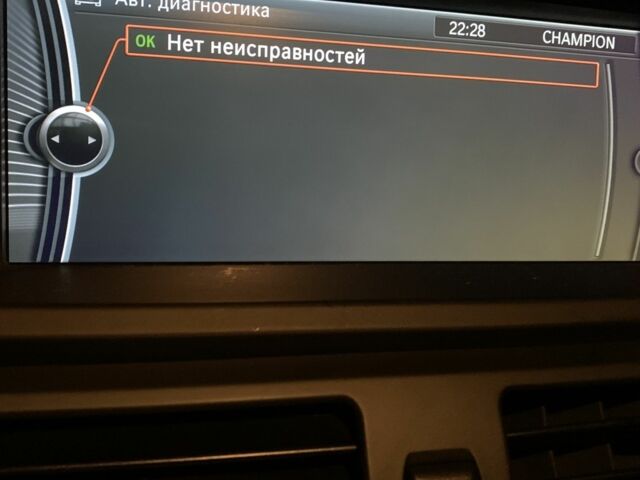 Чорний БМВ Х5, об'ємом двигуна 3 л та пробігом 290 тис. км за 13500 $, фото 2 на Automoto.ua