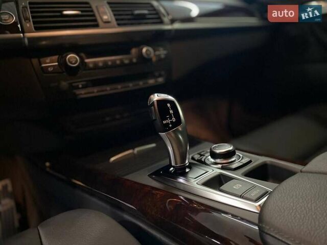 Черный БМВ Х5, объемом двигателя 2.98 л и пробегом 45 тыс. км за 30000 $, фото 19 на Automoto.ua