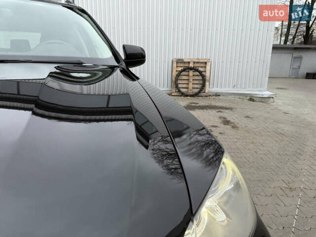 Черный БМВ Х5, объемом двигателя 2.99 л и пробегом 259 тыс. км за 16800 $, фото 7 на Automoto.ua