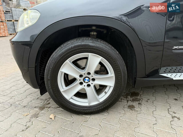 Черный БМВ Х5, объемом двигателя 2.99 л и пробегом 259 тыс. км за 16800 $, фото 9 на Automoto.ua