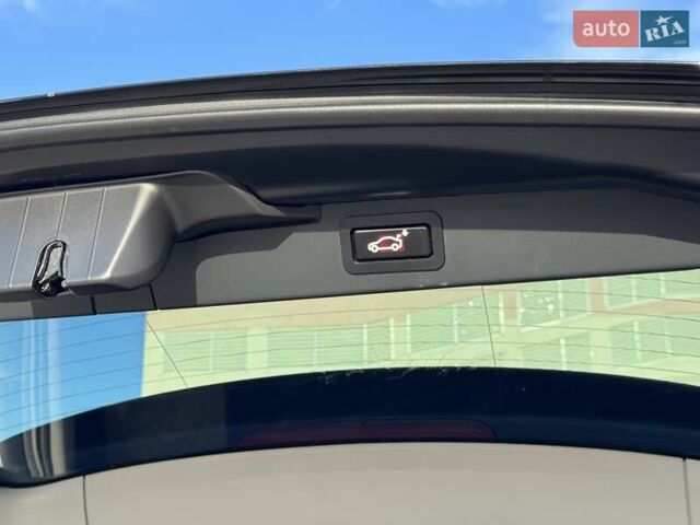 Черный БМВ Х5, объемом двигателя 2.98 л и пробегом 163 тыс. км за 16300 $, фото 94 на Automoto.ua