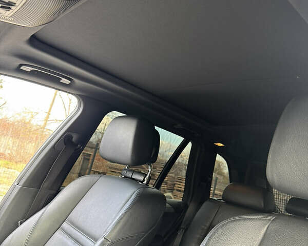 Черный БМВ Х5, объемом двигателя 3 л и пробегом 265 тыс. км за 21750 $, фото 19 на Automoto.ua