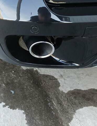 Чорний БМВ Х5, об'ємом двигуна 3 л та пробігом 262 тис. км за 17400 $, фото 13 на Automoto.ua