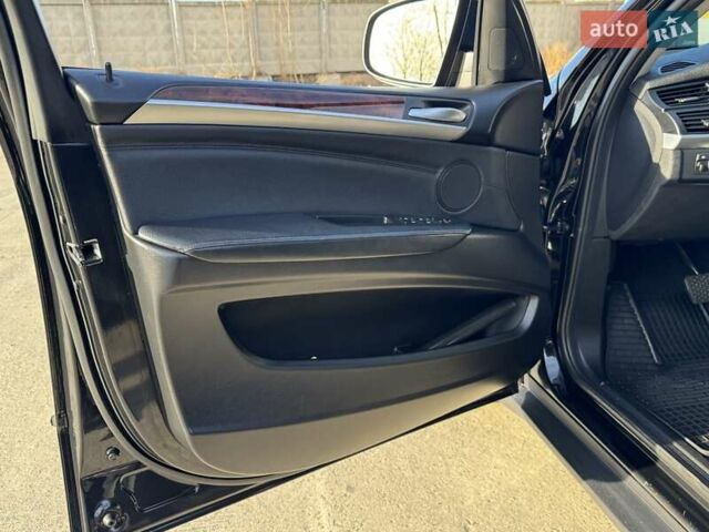 Черный БМВ Х5, объемом двигателя 2.98 л и пробегом 163 тыс. км за 16300 $, фото 79 на Automoto.ua