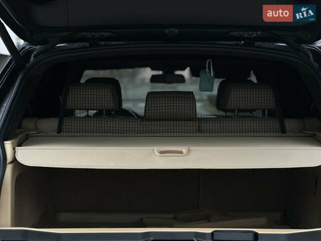 Черный БМВ Х5, объемом двигателя 3 л и пробегом 267 тыс. км за 18999 $, фото 59 на Automoto.ua