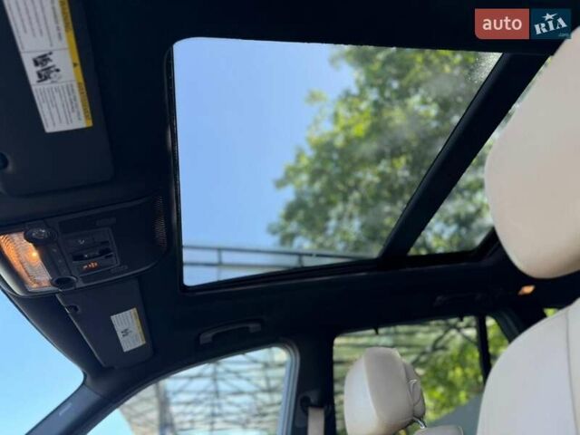 Черный БМВ Х5, объемом двигателя 3 л и пробегом 292 тыс. км за 17700 $, фото 23 на Automoto.ua