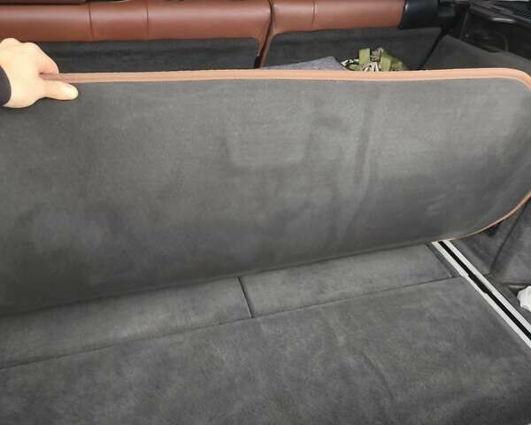 Черный БМВ Х5, объемом двигателя 2.99 л и пробегом 283 тыс. км за 18500 $, фото 36 на Automoto.ua