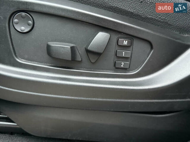 Черный БМВ Х5, объемом двигателя 2.99 л и пробегом 259 тыс. км за 16800 $, фото 37 на Automoto.ua