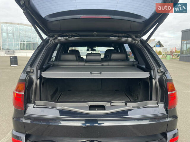 БМВ Х5 2011 в Киеве на Automoto.ua Черный БМВ Х5, объемом двигателя 2.98 л и пробегом 193 тыс. км за 18000 $, фото 47 на Automoto.ua