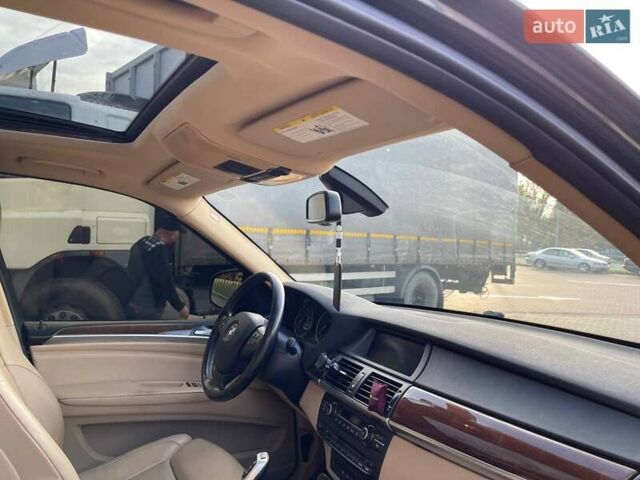 Черный БМВ Х5, объемом двигателя 2.99 л и пробегом 274 тыс. км за 17900 $, фото 37 на Automoto.ua