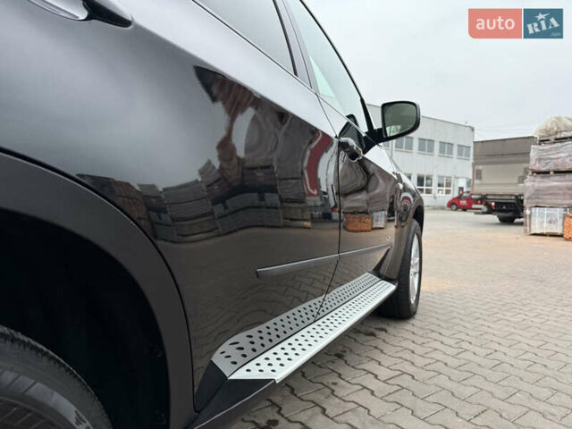 Черный БМВ Х5, объемом двигателя 2.99 л и пробегом 259 тыс. км за 16800 $, фото 29 на Automoto.ua