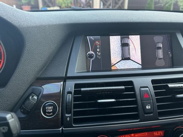 Черный БМВ Х5, объемом двигателя 3 л и пробегом 285 тыс. км за 18500 $, фото 6 на Automoto.ua