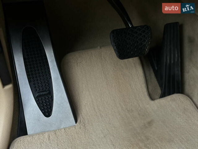 Черный БМВ Х5, объемом двигателя 3 л и пробегом 267 тыс. км за 18999 $, фото 30 на Automoto.ua