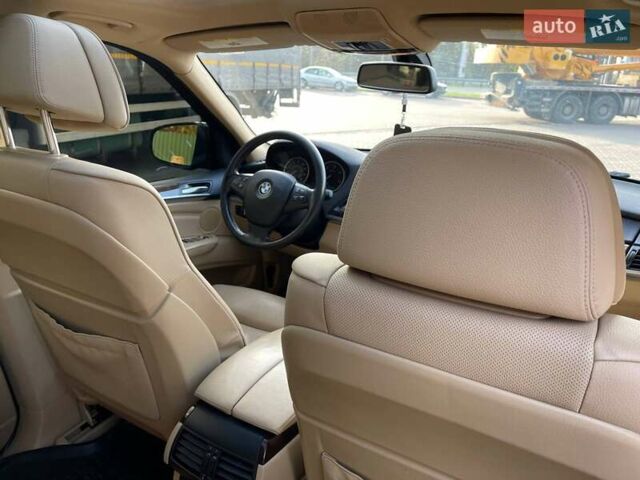 Черный БМВ Х5, объемом двигателя 2.99 л и пробегом 274 тыс. км за 17900 $, фото 30 на Automoto.ua