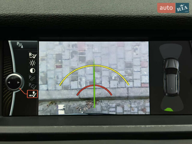 Черный БМВ Х5, объемом двигателя 3 л и пробегом 267 тыс. км за 18999 $, фото 61 на Automoto.ua