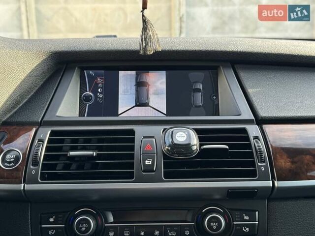 Черный БМВ Х5, объемом двигателя 2.98 л и пробегом 163 тыс. км за 16300 $, фото 73 на Automoto.ua