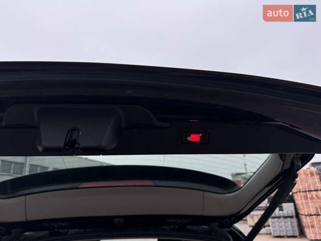 Черный БМВ Х5, объемом двигателя 2.99 л и пробегом 259 тыс. км за 16800 $, фото 63 на Automoto.ua