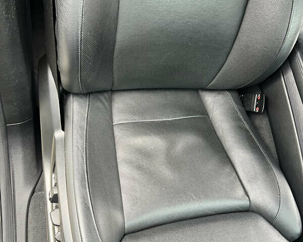 Черный БМВ Х5, объемом двигателя 3 л и пробегом 297 тыс. км за 19700 $, фото 16 на Automoto.ua