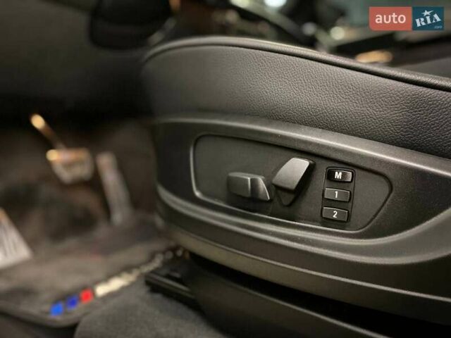 Черный БМВ Х5, объемом двигателя 2.98 л и пробегом 45 тыс. км за 30000 $, фото 34 на Automoto.ua