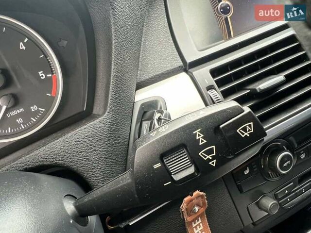 Черный БМВ Х5, объемом двигателя 3 л и пробегом 243 тыс. км за 15800 $, фото 29 на Automoto.ua