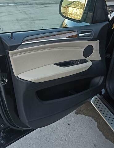 Чорний БМВ Х5, об'ємом двигуна 3 л та пробігом 262 тис. км за 17400 $, фото 31 на Automoto.ua