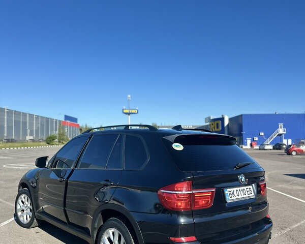 Чорний БМВ Х5, об'ємом двигуна 2.98 л та пробігом 269 тис. км за 14999 $, фото 16 на Automoto.ua