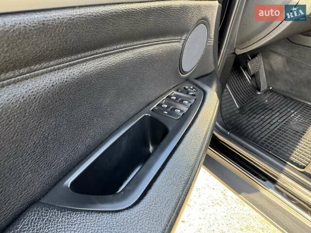 Черный БМВ Х5, объемом двигателя 2.98 л и пробегом 163 тыс. км за 16300 $, фото 80 на Automoto.ua