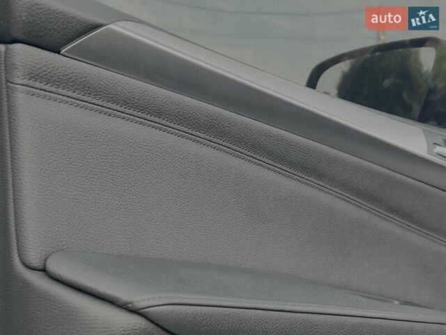 Чорний БМВ Х5, об'ємом двигуна 3 л та пробігом 270 тис. км за 19500 $, фото 38 на Automoto.ua
