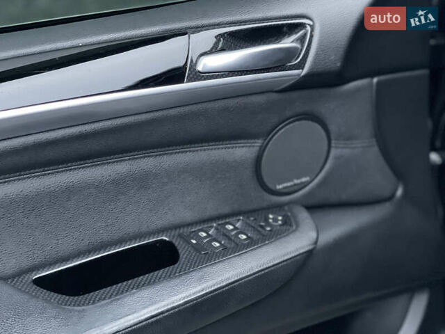 Чорний БМВ Х5, об'ємом двигуна 2.99 л та пробігом 270 тис. км за 18900 $, фото 22 на Automoto.ua
