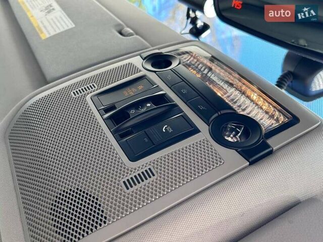 Черный БМВ Х5, объемом двигателя 2.98 л и пробегом 240 тыс. км за 16200 $, фото 31 на Automoto.ua