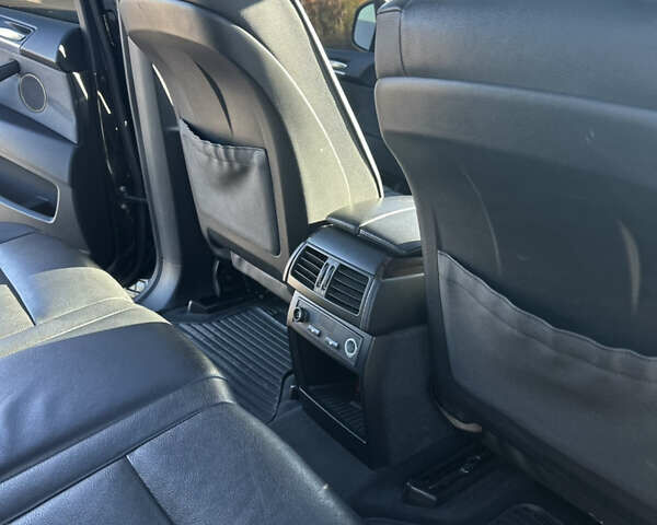 Чорний БМВ Х5, об'ємом двигуна 2.98 л та пробігом 269 тис. км за 14999 $, фото 11 на Automoto.ua