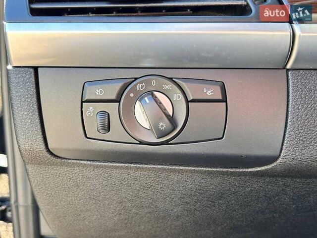 Черный БМВ Х5, объемом двигателя 2.98 л и пробегом 240 тыс. км за 16200 $, фото 17 на Automoto.ua