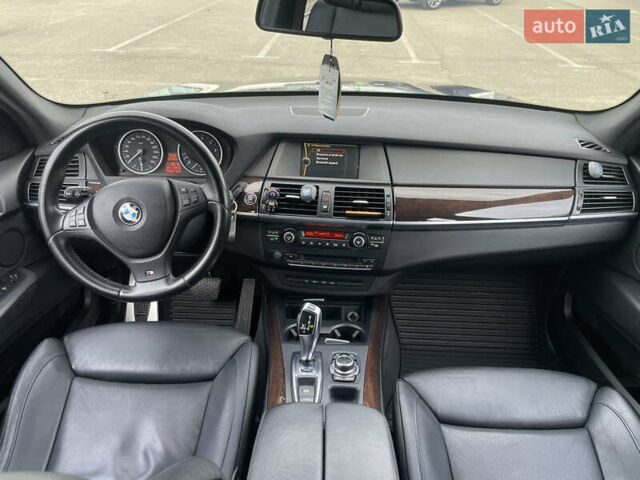 БМВ Х5 2011 в Киеве на Automoto.ua Черный БМВ Х5, объемом двигателя 2.98 л и пробегом 193 тыс. км за 18000 $, фото 28 на Automoto.ua
