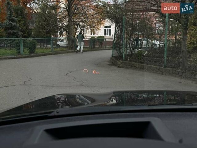 БМВ Х5 2011 в Черновцах на Automoto.ua Черный БМВ Х5, объемом двигателя 3 л и пробегом 235 тыс. км за 16800 $, фото 21 на Automoto.ua