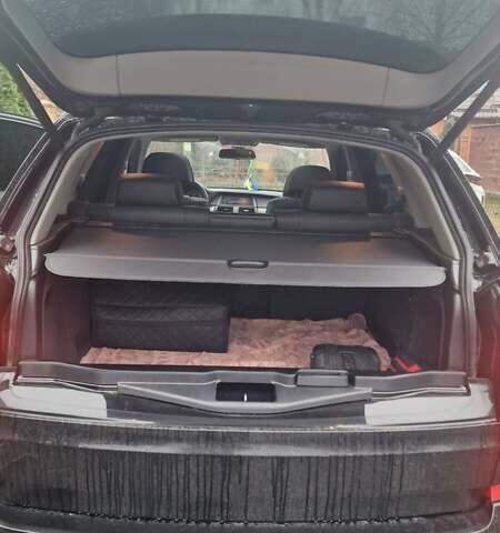 Черный БМВ Х5, объемом двигателя 2.99 л и пробегом 96 тыс. км за 22000 $, фото 8 на Automoto.ua