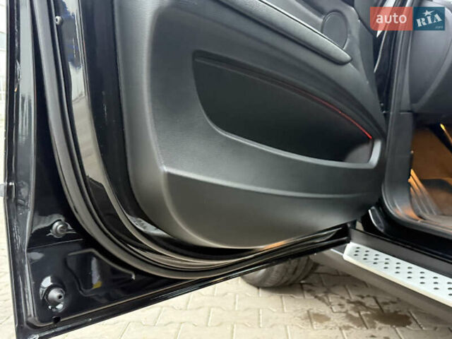 Черный БМВ Х5, объемом двигателя 2.99 л и пробегом 259 тыс. км за 16800 $, фото 34 на Automoto.ua